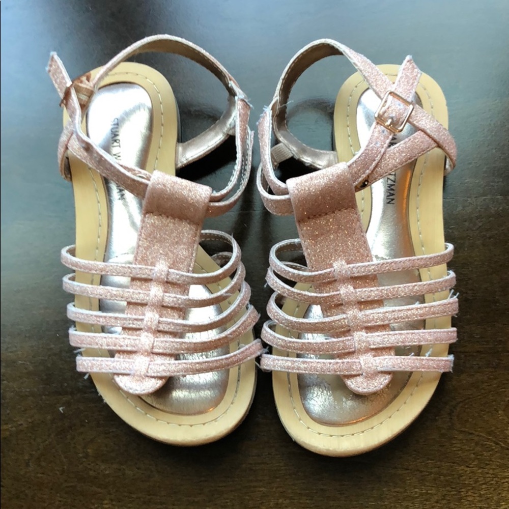 Stuart Weitzman sandal